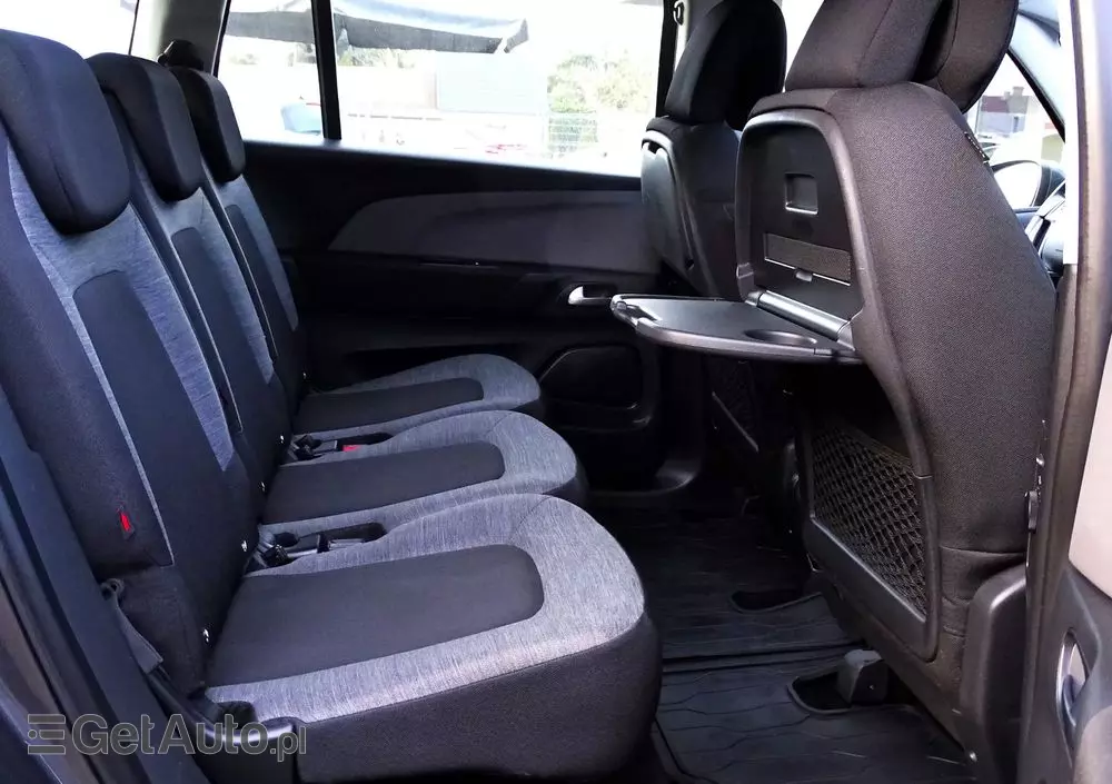 CITROËN C4 Grand Picasso 1.6 BlueHDi MoreLife S&S