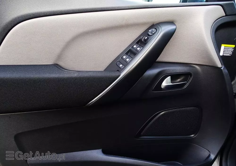 CITROËN C4 Grand Picasso 1.6 BlueHDi MoreLife S&S