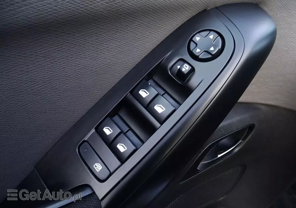 CITROËN C4 Grand Picasso 1.6 BlueHDi MoreLife S&S