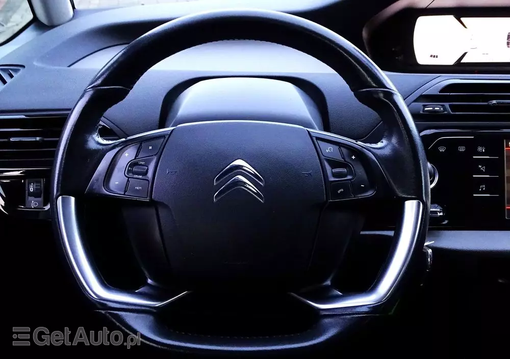 CITROËN C4 Grand Picasso 1.6 BlueHDi MoreLife S&S