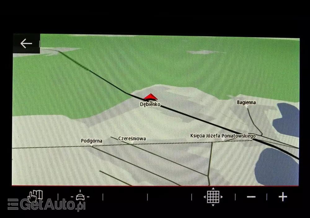 CITROËN C4 Grand Picasso 1.6 BlueHDi MoreLife S&S