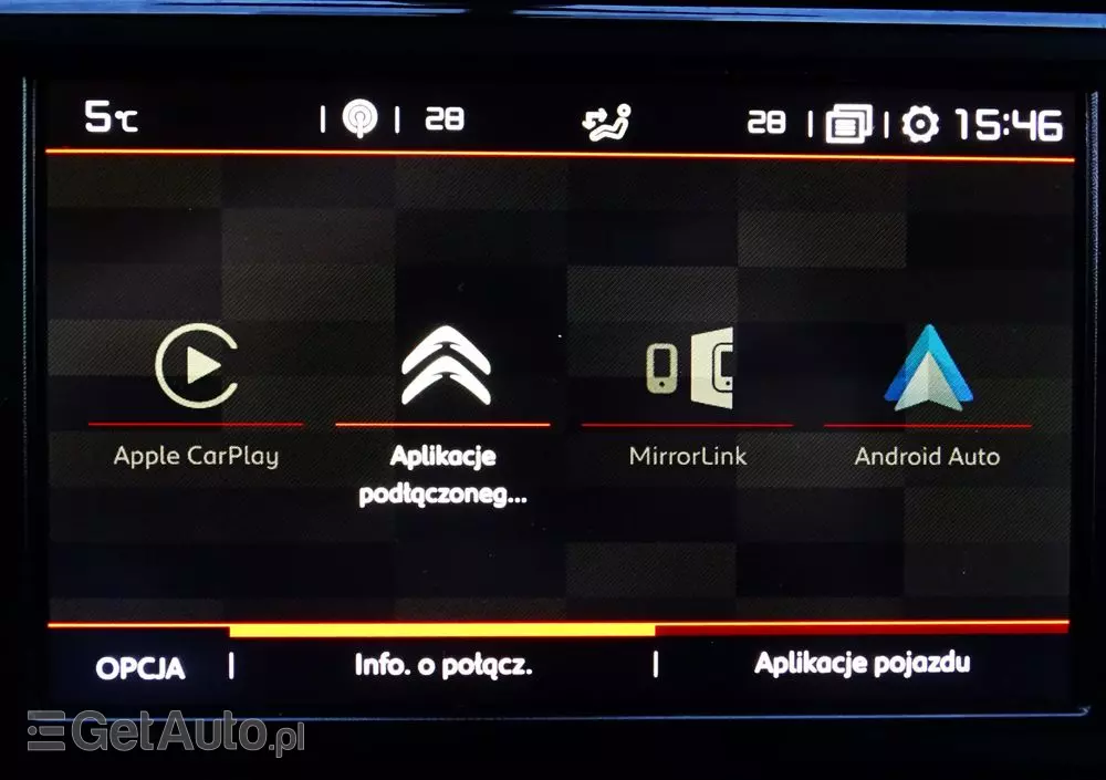 CITROËN C4 Grand Picasso 1.6 BlueHDi MoreLife S&S