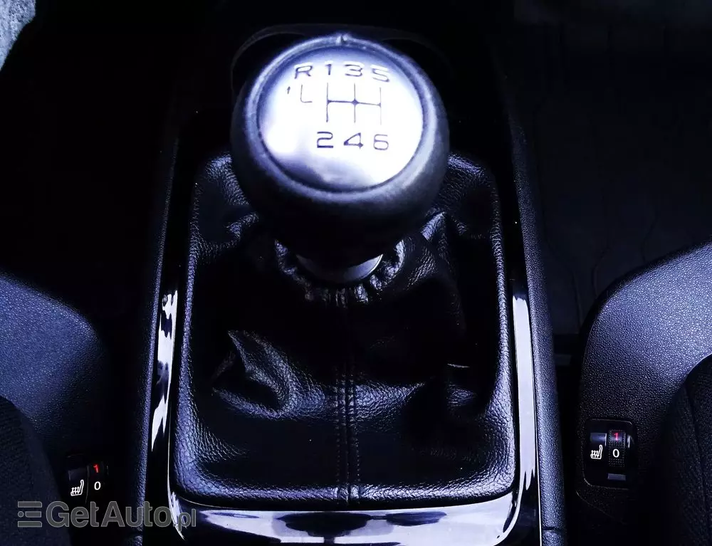 CITROËN C4 Grand Picasso 1.6 BlueHDi MoreLife S&S