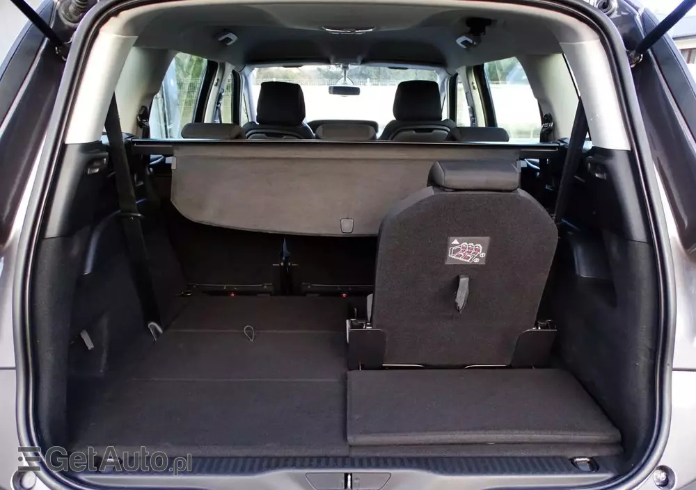 CITROËN C4 Grand Picasso 1.6 BlueHDi MoreLife S&S