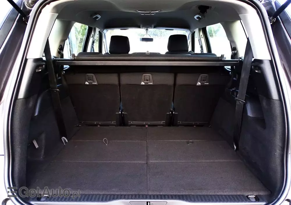 CITROËN C4 Grand Picasso 1.6 BlueHDi MoreLife S&S