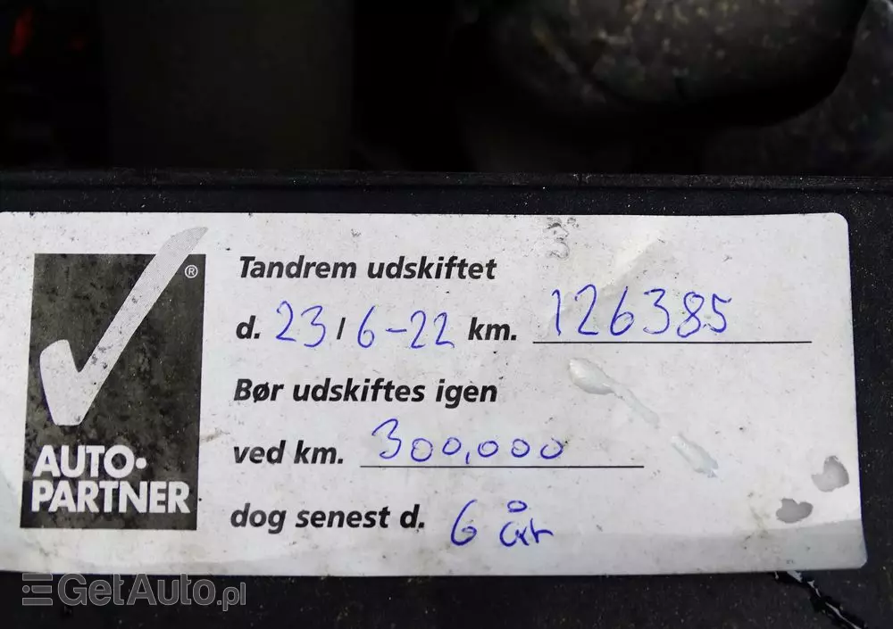 CITROËN C4 Grand Picasso 1.6 BlueHDi MoreLife S&S