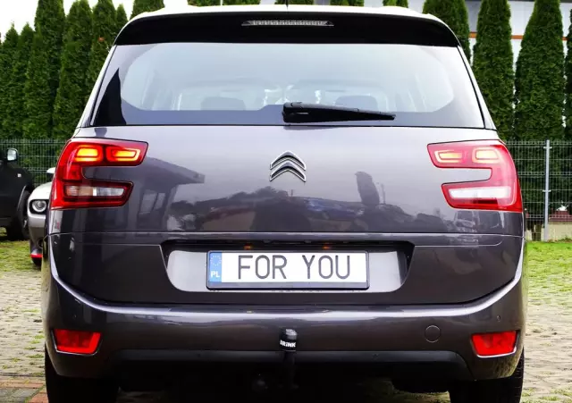 CITROËN C4 Grand Picasso 1.6 BlueHDi MoreLife S&S