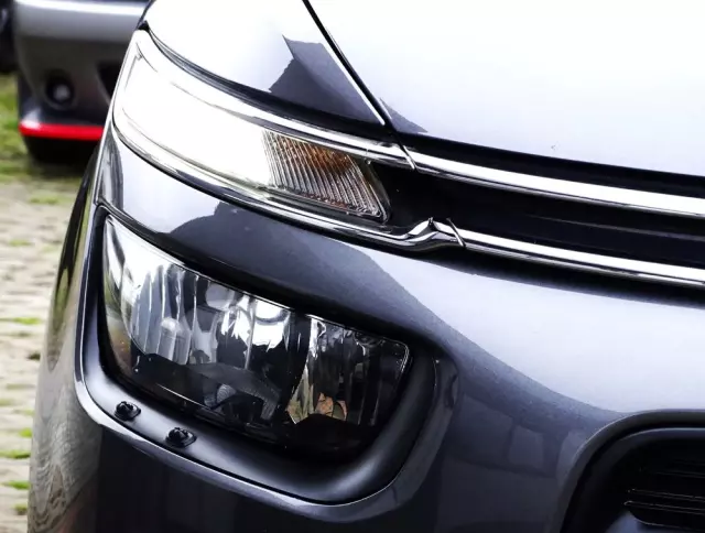 CITROËN C4 Grand Picasso 1.6 BlueHDi MoreLife S&S