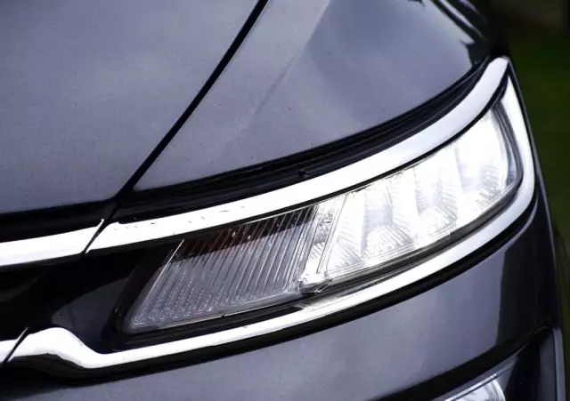 CITROËN C4 Grand Picasso 1.6 BlueHDi MoreLife S&S