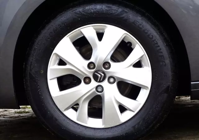 CITROËN C4 Grand Picasso 1.6 BlueHDi MoreLife S&S