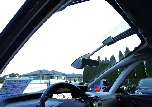 CITROËN C4 Grand Picasso 1.6 BlueHDi MoreLife S&S