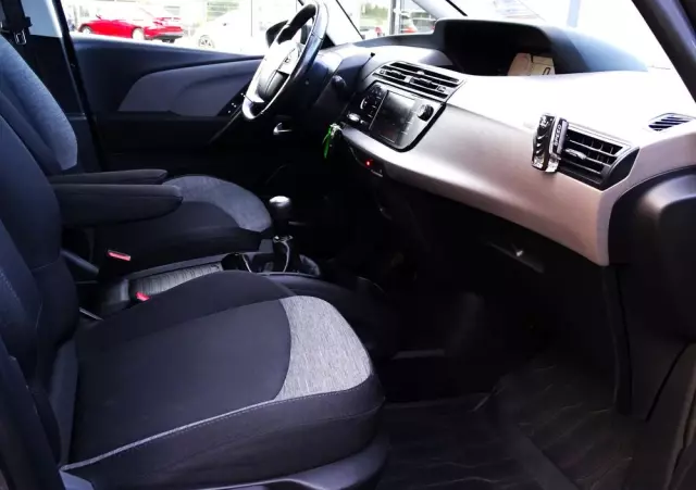 CITROËN C4 Grand Picasso 1.6 BlueHDi MoreLife S&S