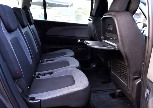 CITROËN C4 Grand Picasso 1.6 BlueHDi MoreLife S&S