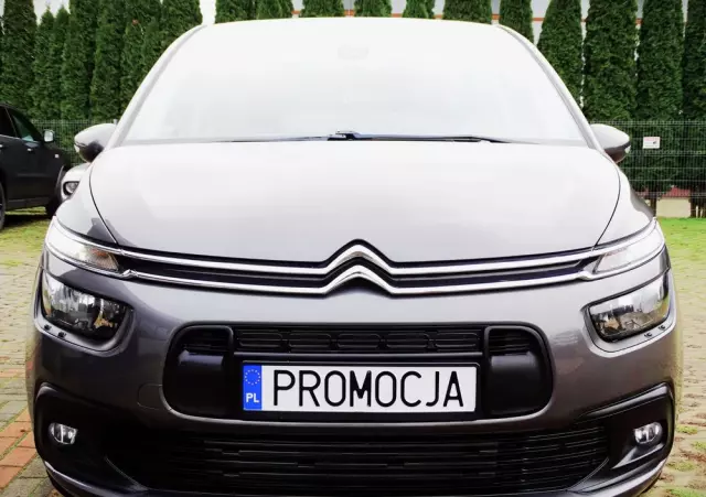 CITROËN C4 Grand Picasso 1.6 BlueHDi MoreLife S&S