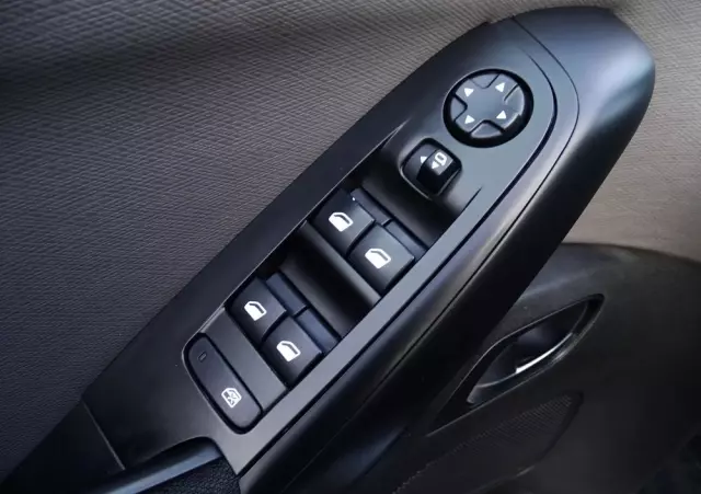 CITROËN C4 Grand Picasso 1.6 BlueHDi MoreLife S&S