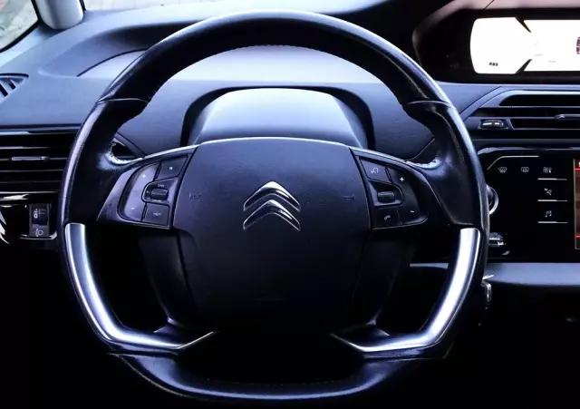 CITROËN C4 Grand Picasso 1.6 BlueHDi MoreLife S&S