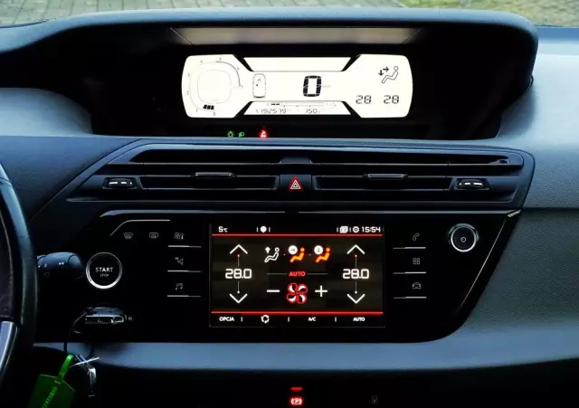 CITROËN C4 Grand Picasso 1.6 BlueHDi MoreLife S&S