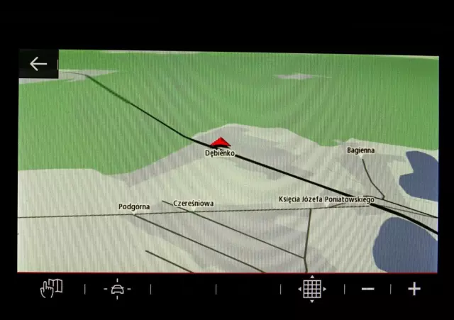 CITROËN C4 Grand Picasso 1.6 BlueHDi MoreLife S&S