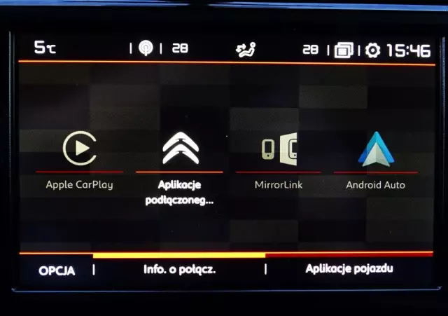 CITROËN C4 Grand Picasso 1.6 BlueHDi MoreLife S&S