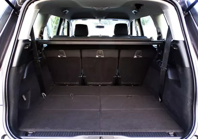 CITROËN C4 Grand Picasso 1.6 BlueHDi MoreLife S&S