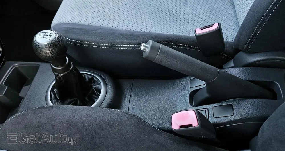 SUZUKI SX4 1.6 Premium