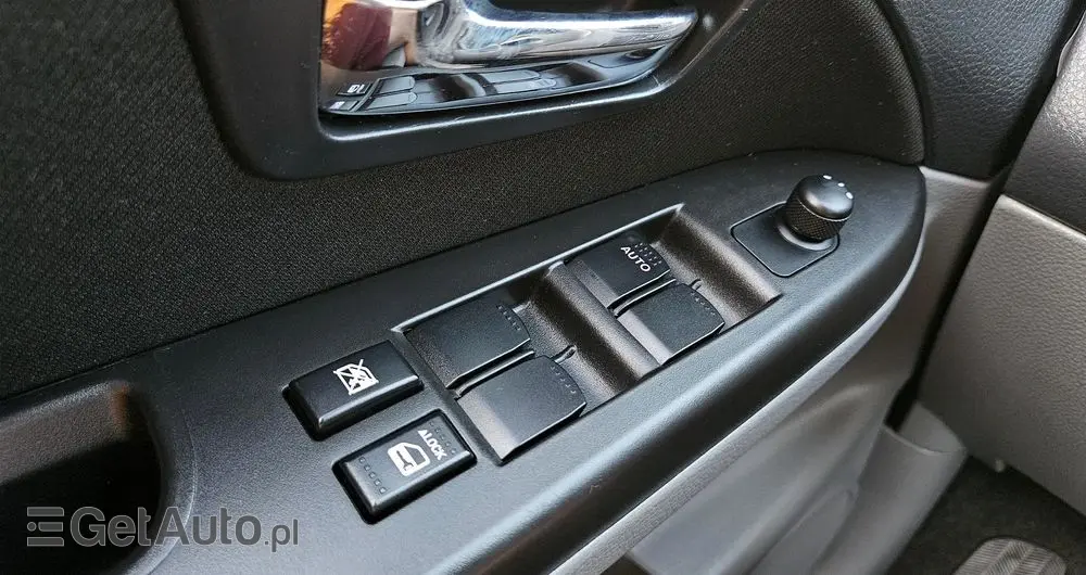 SUZUKI SX4 1.6 Premium