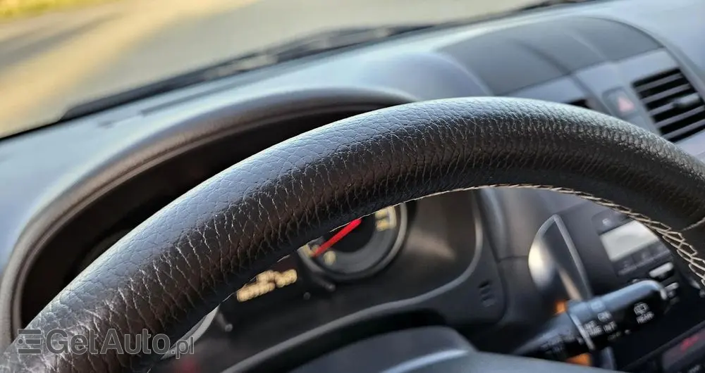 SUZUKI SX4 1.6 Premium