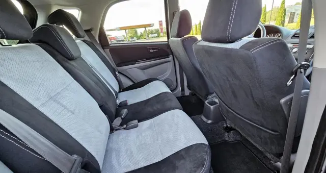 SUZUKI SX4 1.6 Premium