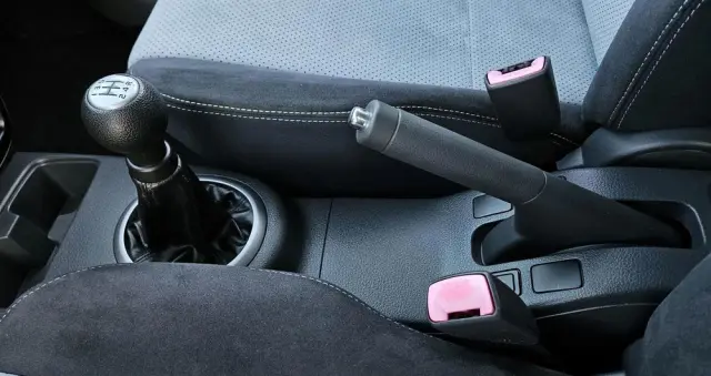 SUZUKI SX4 1.6 Premium