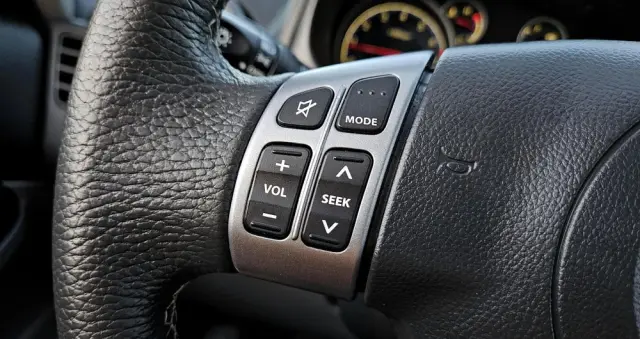 SUZUKI SX4 1.6 Premium