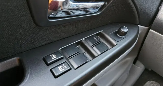 SUZUKI SX4 1.6 Premium