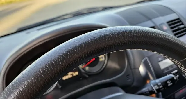 SUZUKI SX4 1.6 Premium