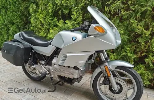 BMW K 100 RS 