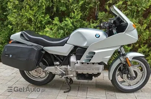 BMW K 100 RS 