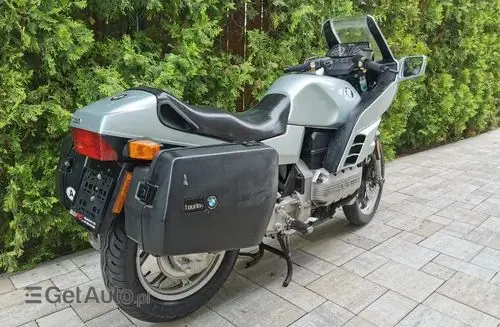 BMW K 100 RS 