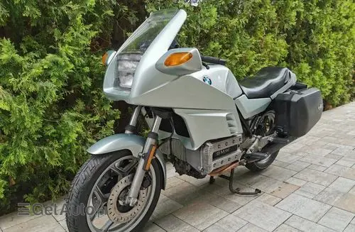 BMW K 100 RS 