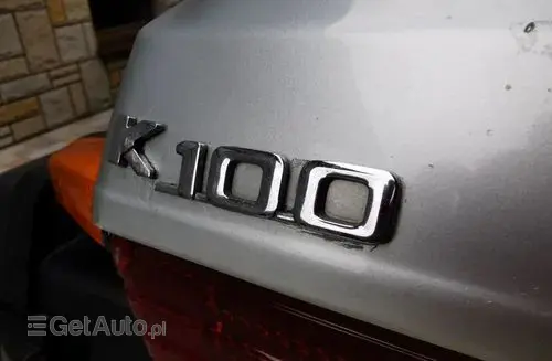BMW K 100 RS 