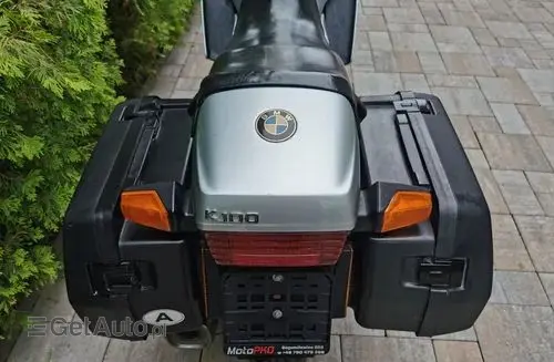 BMW K 100 RS 