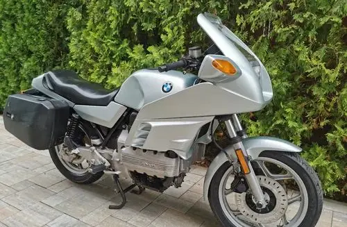 BMW K 100 RS 
