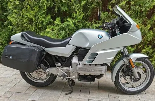 BMW K 100 RS 
