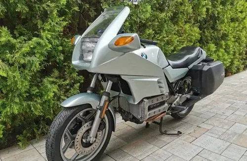 BMW K 100 RS 