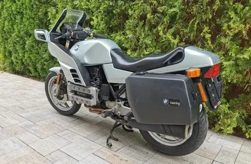 BMW K 100 RS 