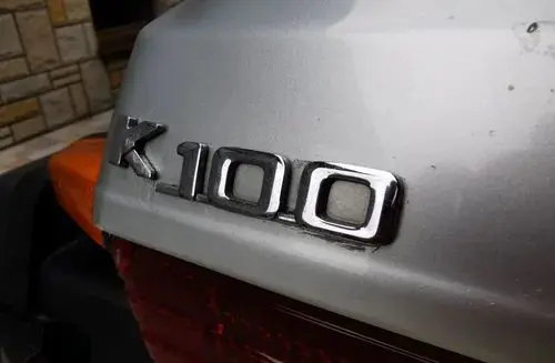 BMW K 100 RS 