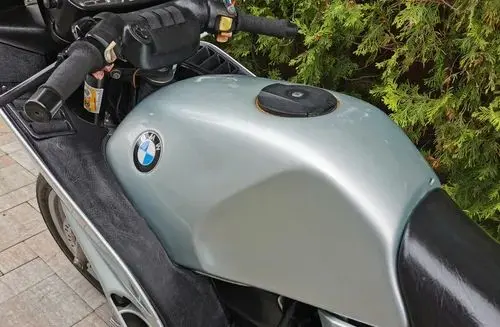 BMW K 100 RS 