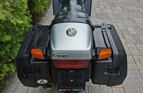 BMW K 100 RS 