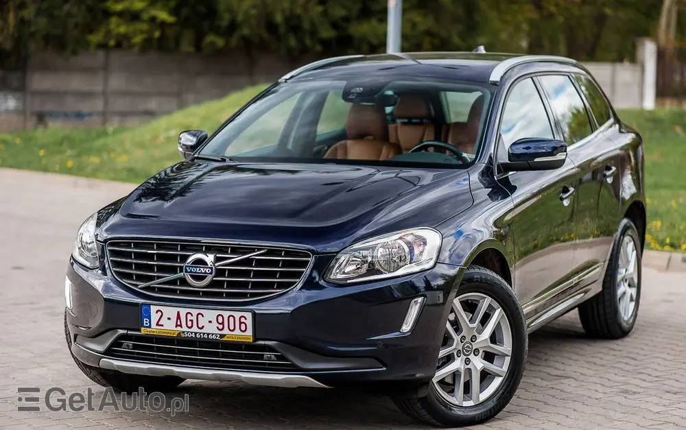 VOLVO XC 60 