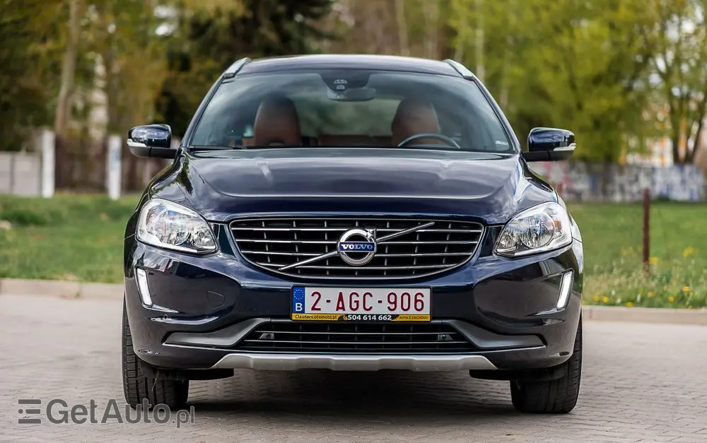 VOLVO XC 60 