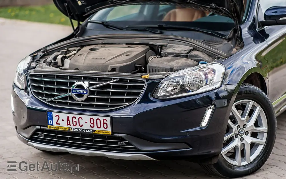 VOLVO XC 60 