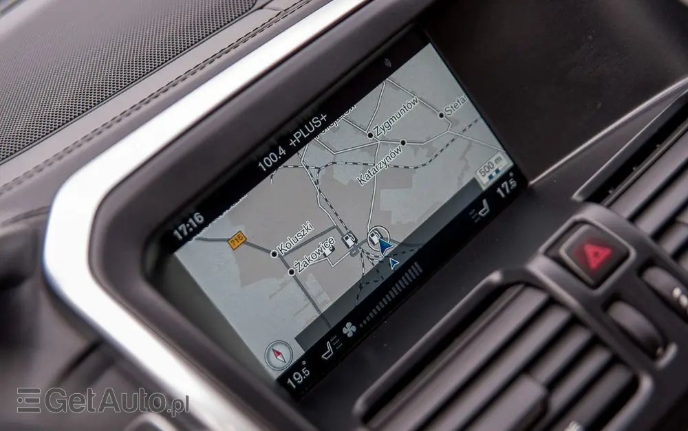 VOLVO XC 60 