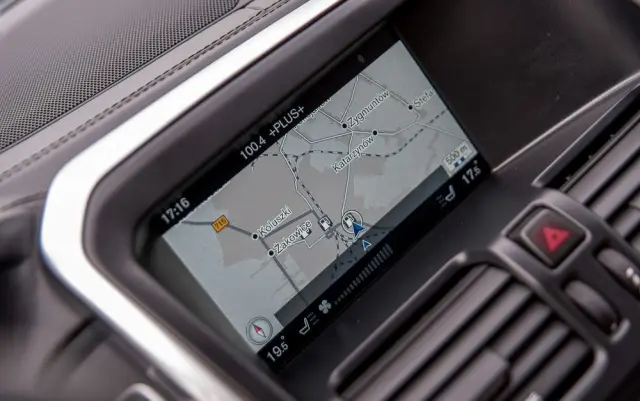 VOLVO XC 60 